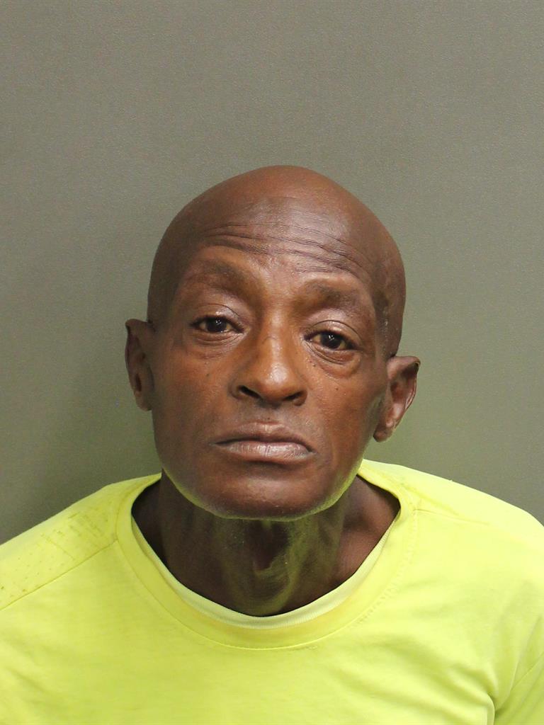  STEVEN LAVERNE BAKER Photo Image