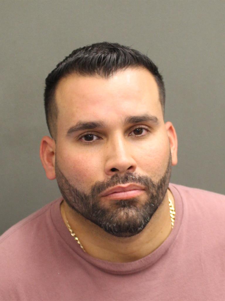  GABRIEL ENRIQUE TROSSELPACHECO Photo Image