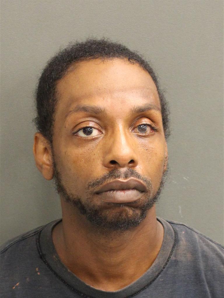  ROOSEVELT BROWN Photo Image