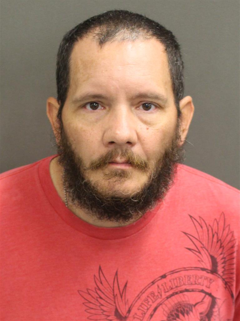  CHRISTOPHER KEITH TESNAR Mugshot / County Arrests / Orange County Arrests