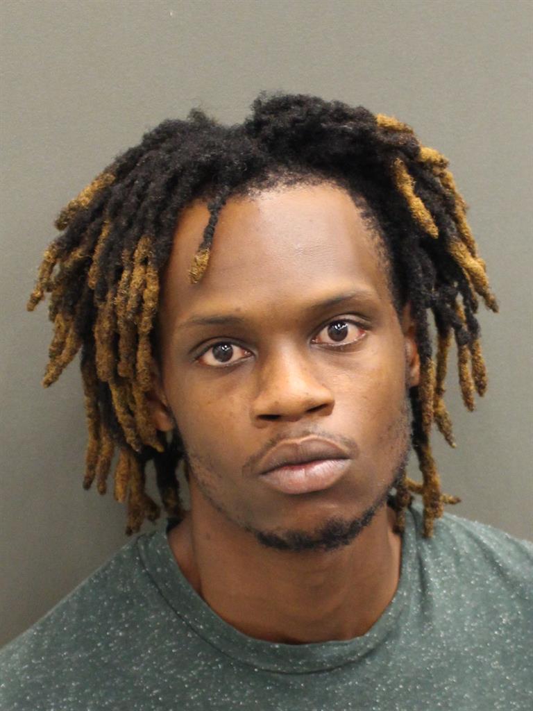  MARVIN AARON TYLER Photo Image