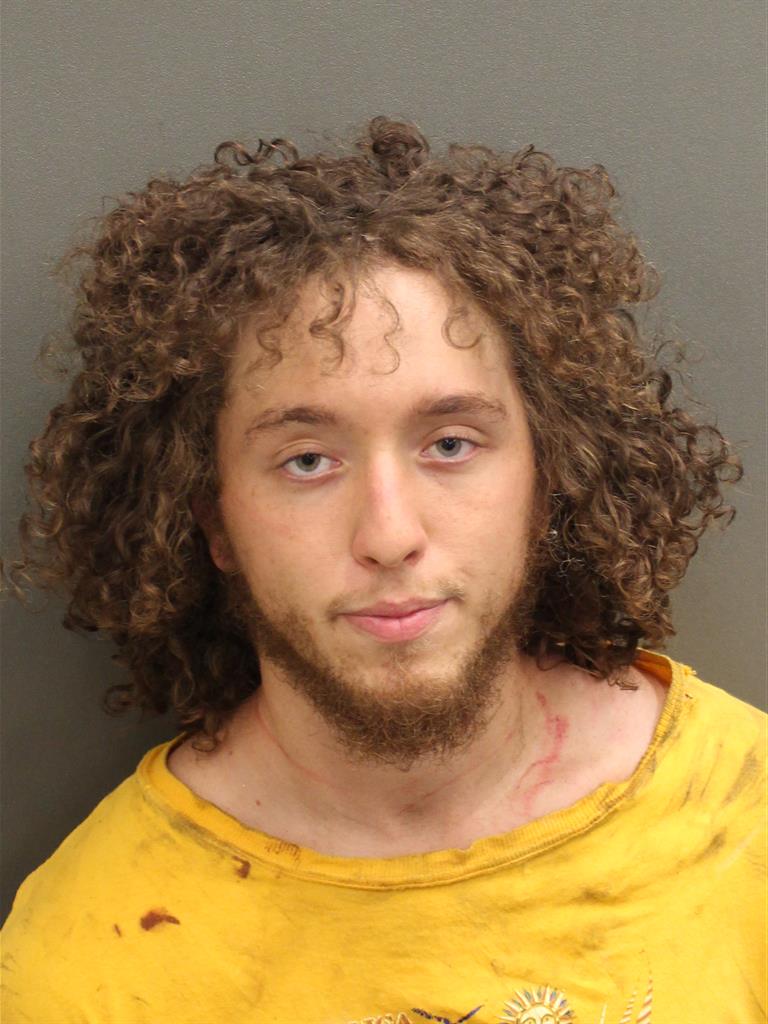  JASON DAVIES Mugshot / County Arrests / Orange County Arrests