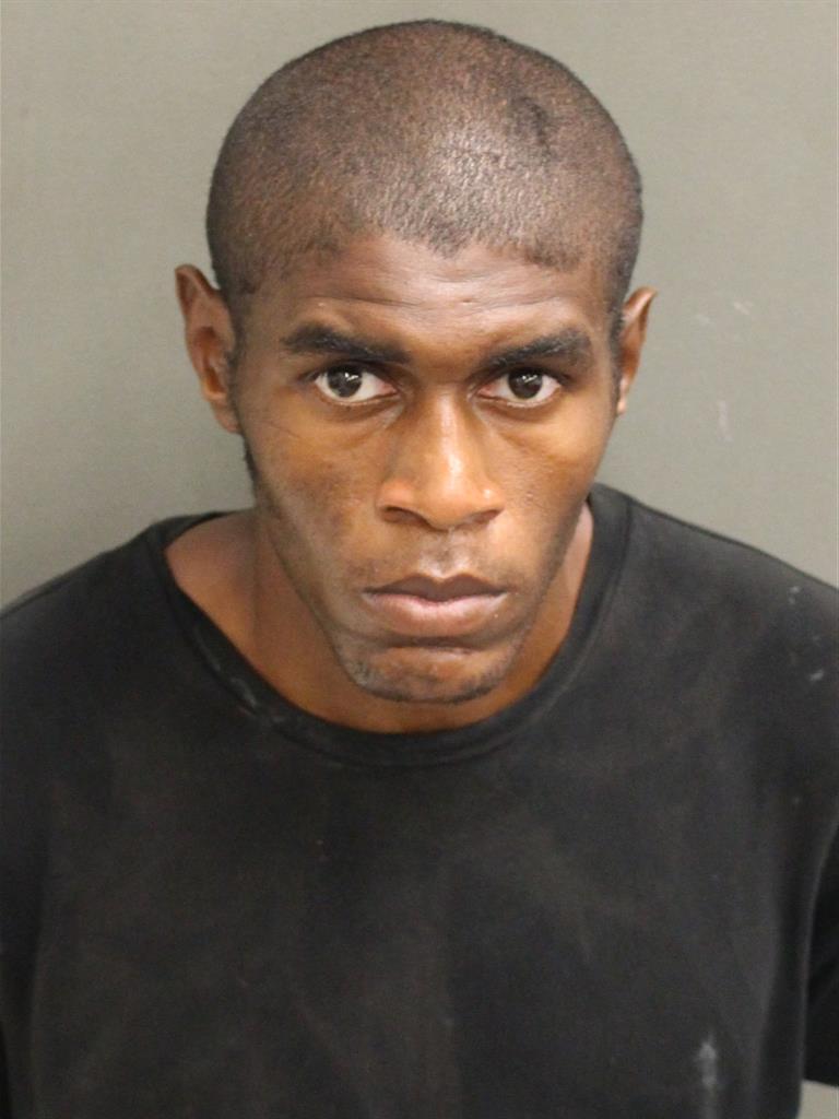  JONATHAN JACQUEZ PETERSON Mugshot / County Arrests / Orange County Arrests