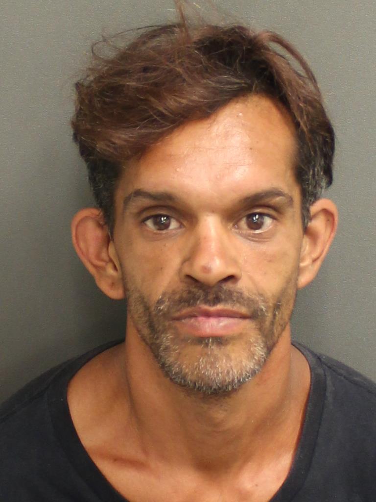  JAVIER ALEXANDER SUAREZ Photo Image