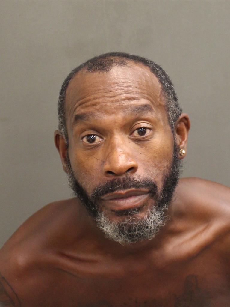  MARVIN ISAIAH HILL Mugshot / County Arrests / Orange County Arrests