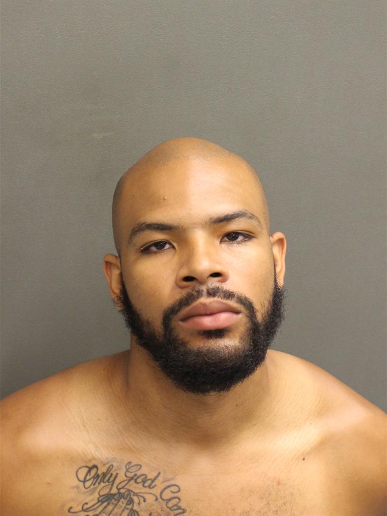  MALIK KATRIEL BETTS Photo Image