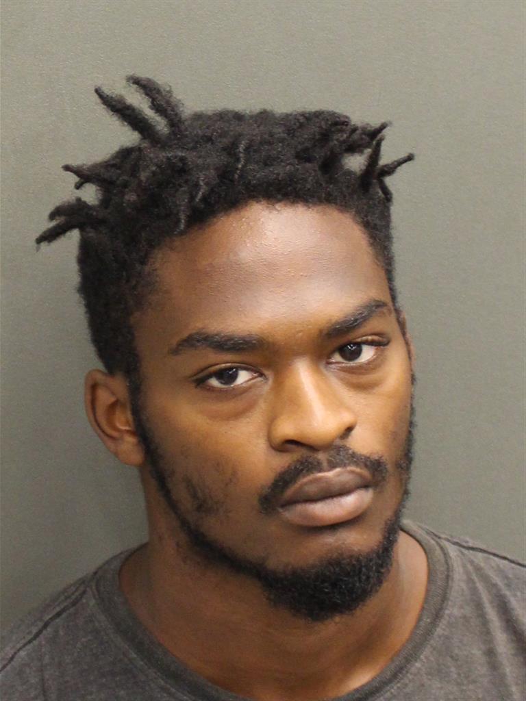 DAMONTE TAYCION PRATT Mugshot DAMONTE TAYCION PRATT Mugshot / County Arrests / Orange County Arrests