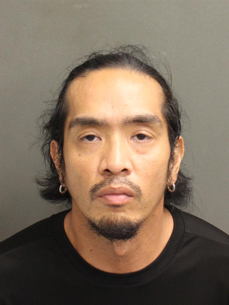  JAMES CHRISTOPHER ESPESO Photo Image