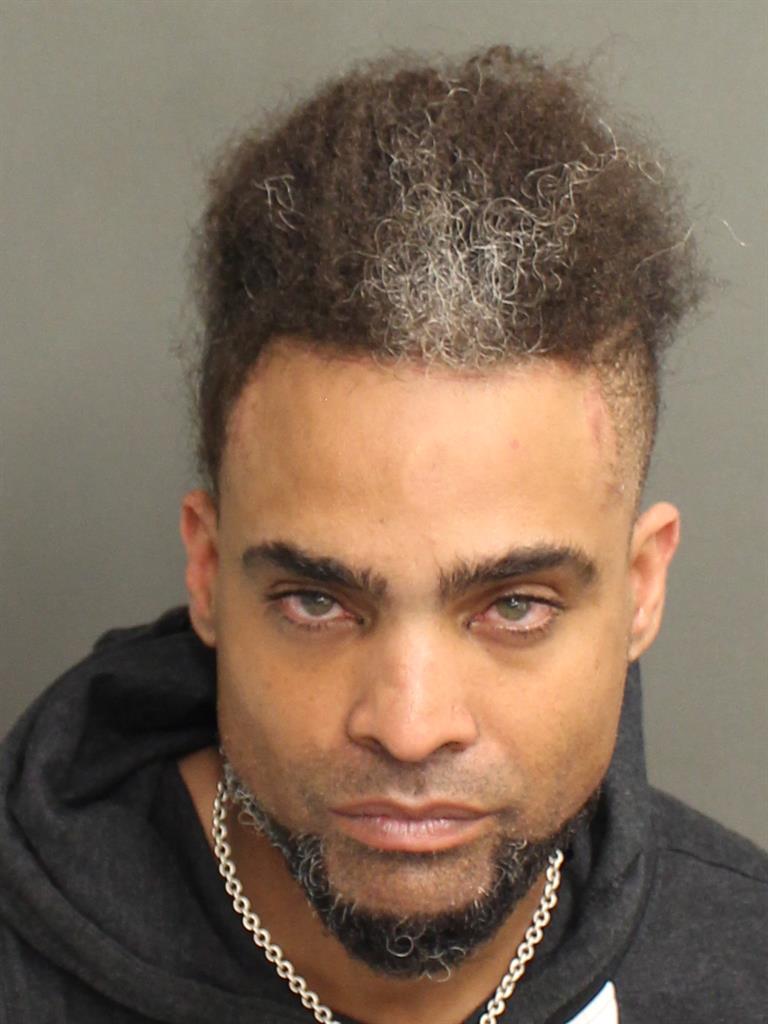  LUIS ALBERTO ROMEROLOPEZ Mugshot / County Arrests / Orange County Arrests