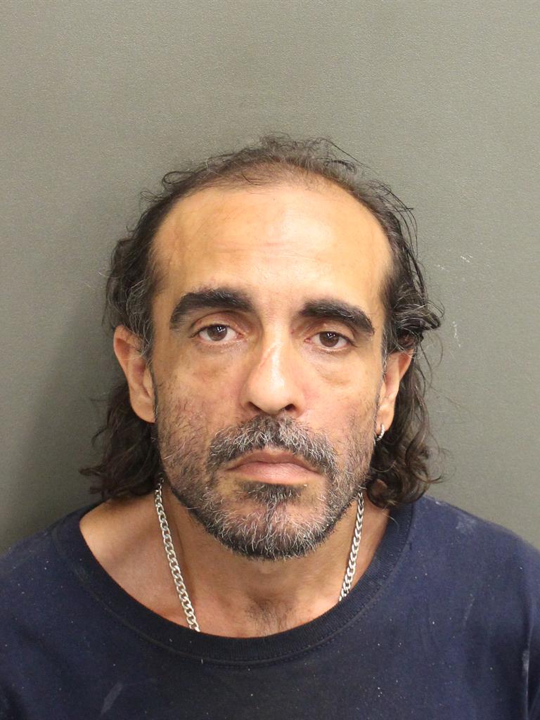  JESUS LAUREANO Photo Image