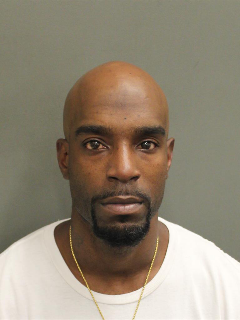  DERRICK DWAYNE BURNS Photo Image