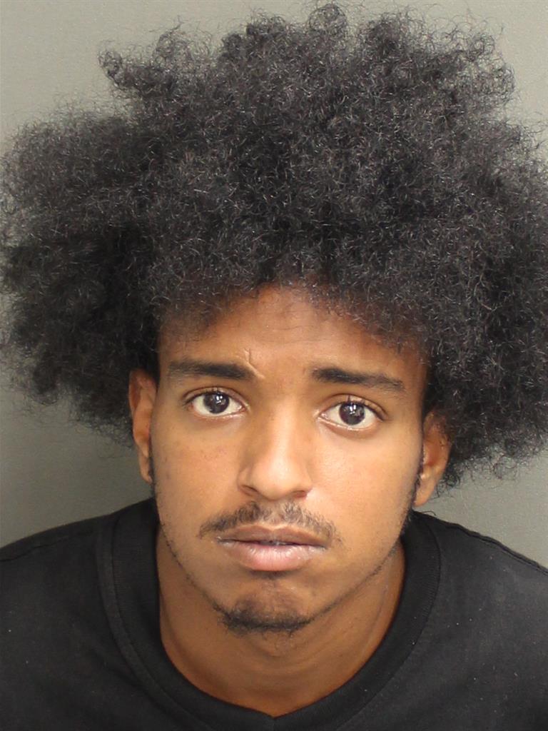  WILFRED RUIZ Mugshot / County Arrests / Orange County Arrests