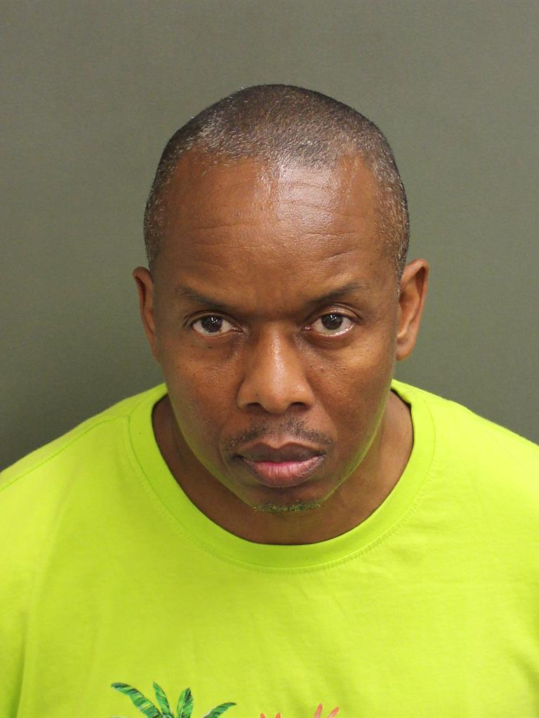  KELVIN MARTE WILLIAMS Mugshot / County Arrests / Orange County Arrests