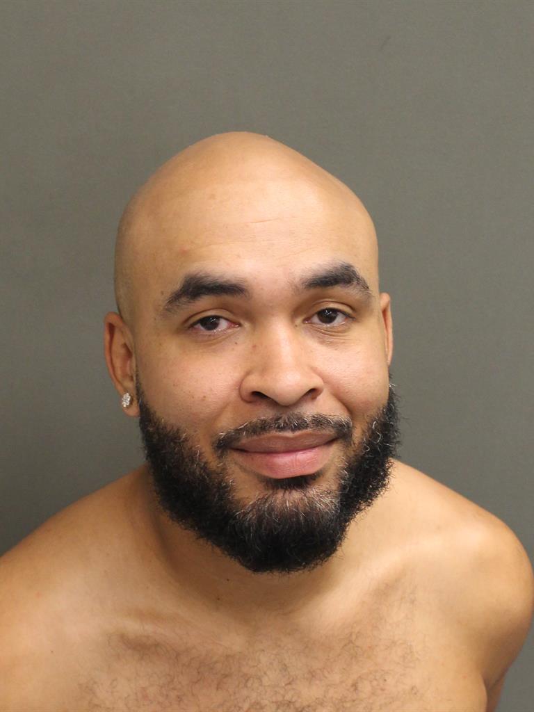  YANCY N ACEVEDO Mugshot / County Arrests / Orange County Arrests