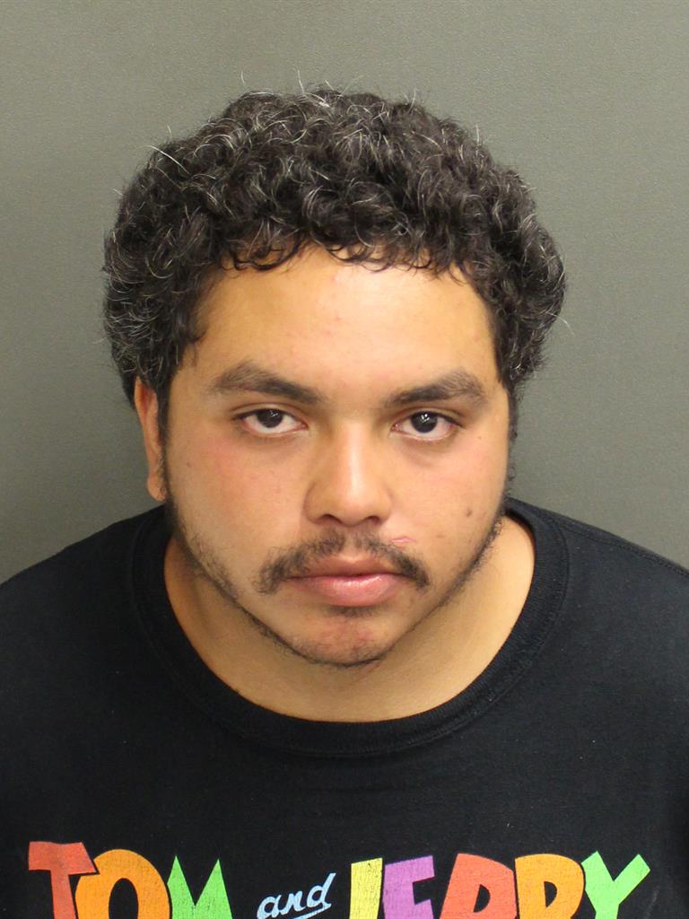  CARLOS ELIJAH III PENA Photo Image