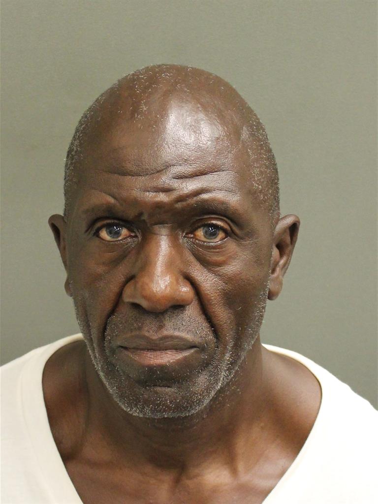  RICHARD WAYNE WARRREN Mugshot / County Arrests / Orange County Arrests