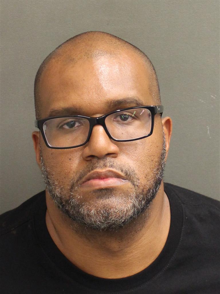  ANTHONY RENAY ADAMS Mugshot / County Arrests / Orange County Arrests