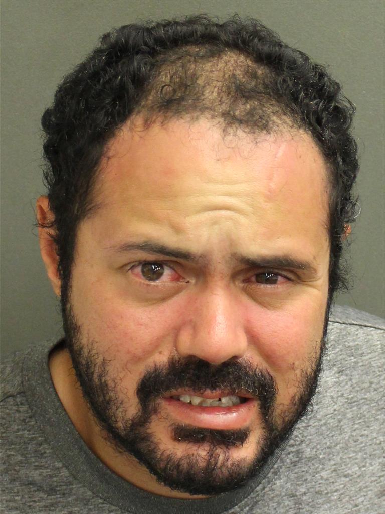  BRANDEN G MELENDEZ Mugshot / County Arrests / Orange County Arrests