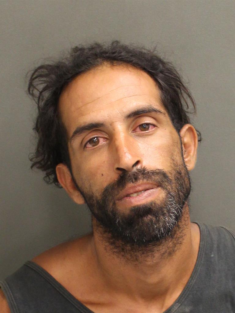  XAVIER OMAR NARVAEZRODRIGUEZ Mugshot / County Arrests / Orange County Arrests