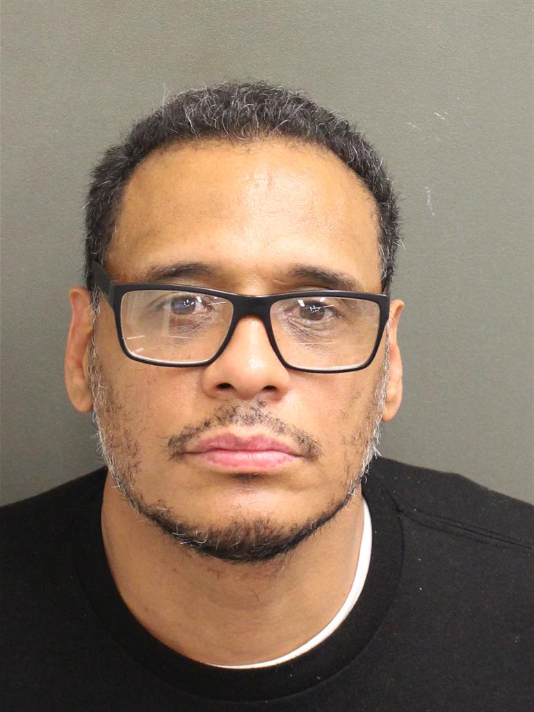  SAUL RIVERAMUNOZ Mugshot / County Arrests / Orange County Arrests