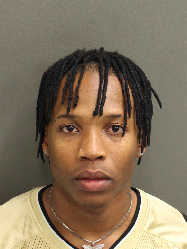  MARCUS MALIK GLOVER Photo Image