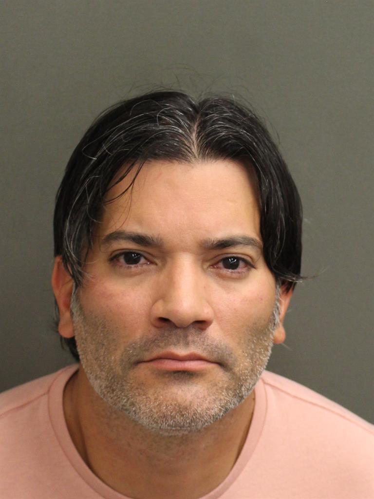  EMMANUEL DIAZ Mugshot / County Arrests / Orange County Arrests
