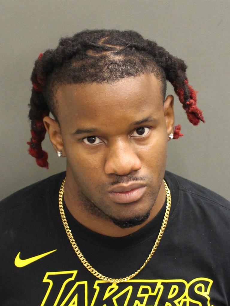  DELROY DEVON JAMES Photo Image