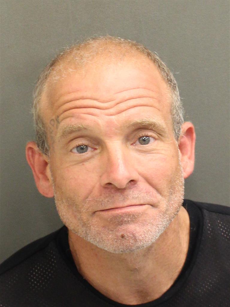  JASON PAUL RICHARDON Mugshot / County Arrests / Orange County Arrests
