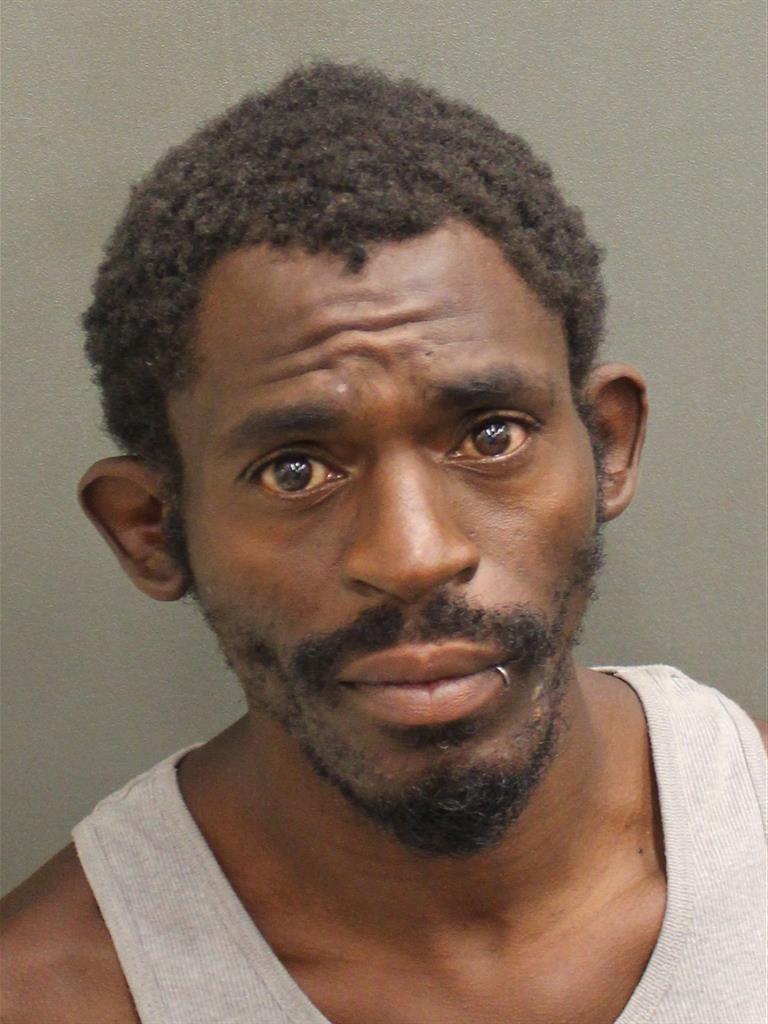  GEORGE LADARIAN MOORE Mugshot / County Arrests / Orange County Arrests