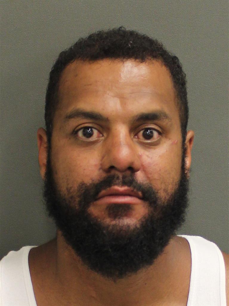  DANIEL KENNETH THOMAS Photo Image