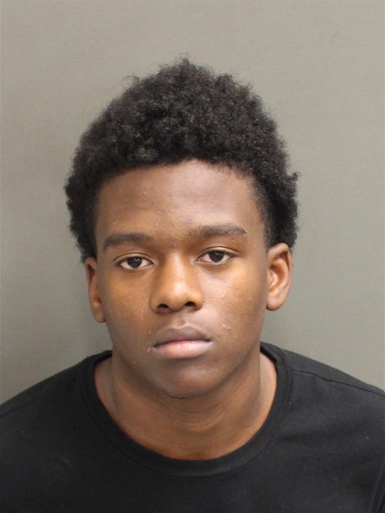  TAMARCUS JASPER KING Mugshot / County Arrests / Orange County Arrests