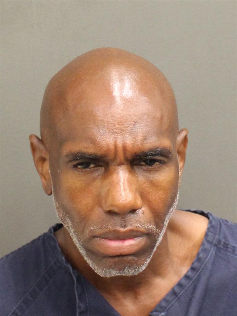  SPENCER KEITH CARTER Mugshot / County Arrests / Orange County Arrests