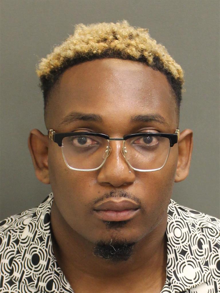  SNARDY PIERRE Mugshot / County Arrests / Orange County Arrests