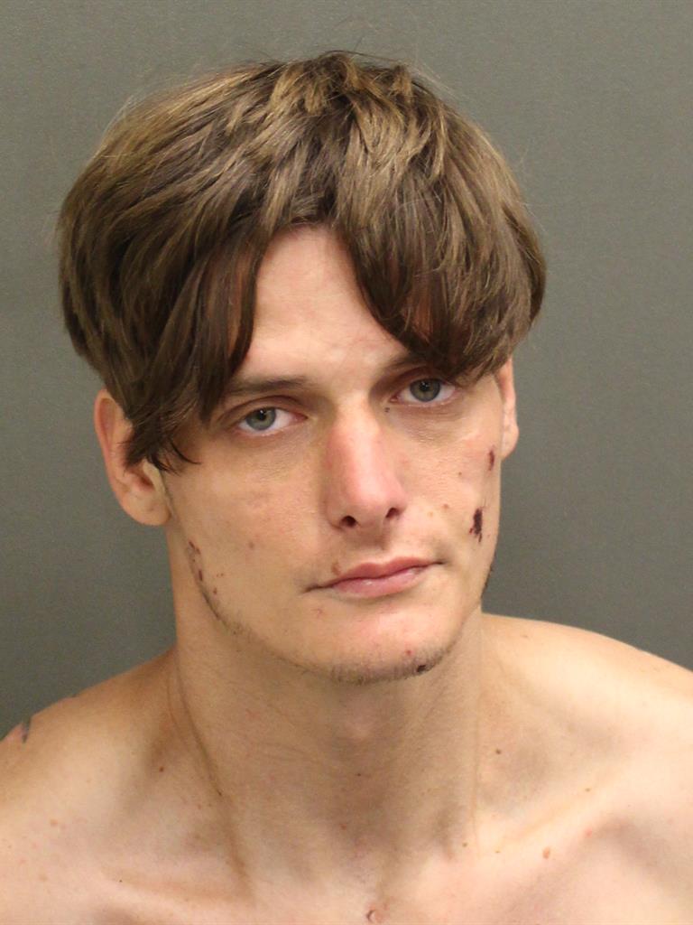  GLENN DAVID WELZ Mugshot / County Arrests / Orange County Arrests