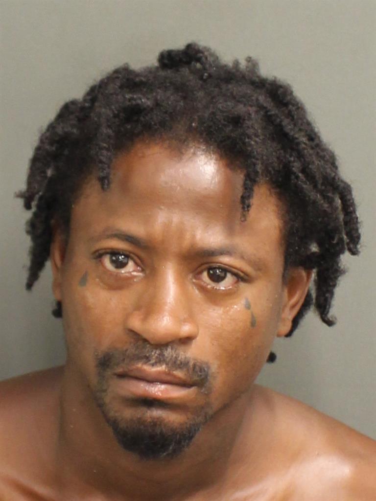  ALAN MICHAEL SPAULDING Mugshot / County Arrests / Orange County Arrests