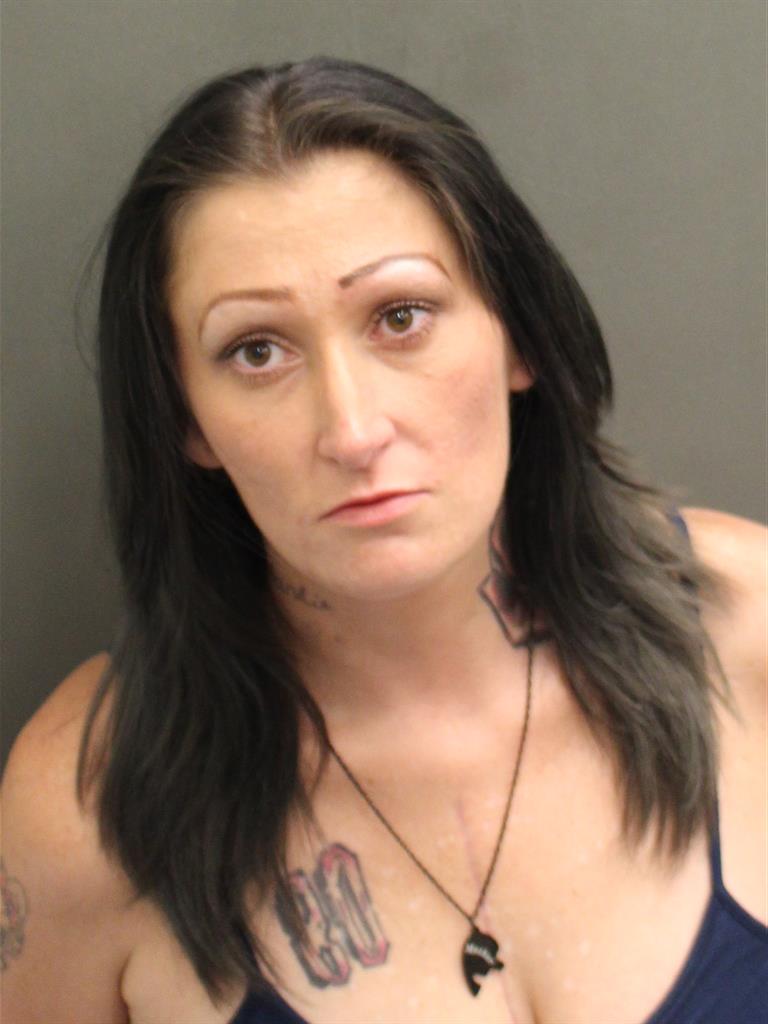  BRANDI NICOLE SMITH Photo Image