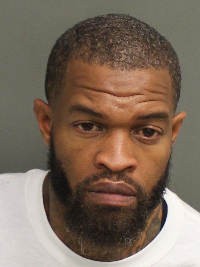  ANTAVIS TYOUNG ROZIER Mugshot / County Arrests / Orange County Arrests