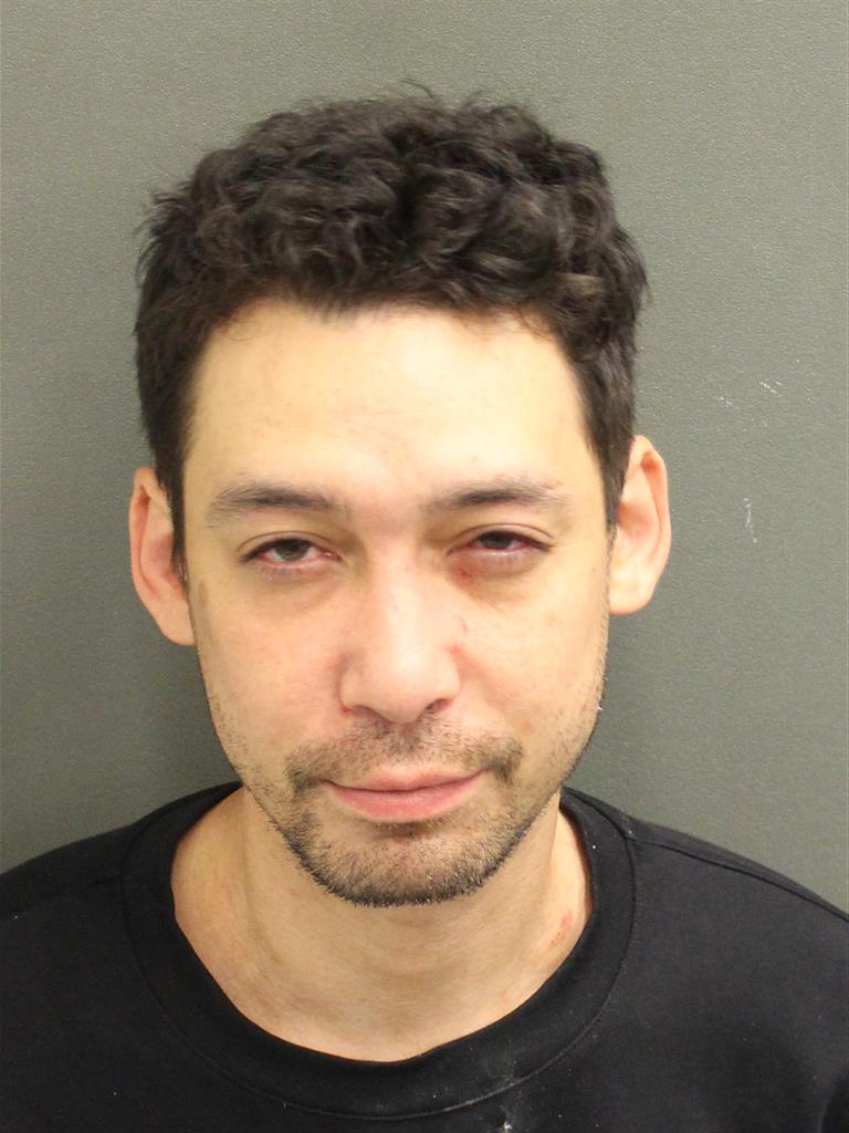  TAIKI WILLIAMS Mugshot / County Arrests / Orange County Arrests