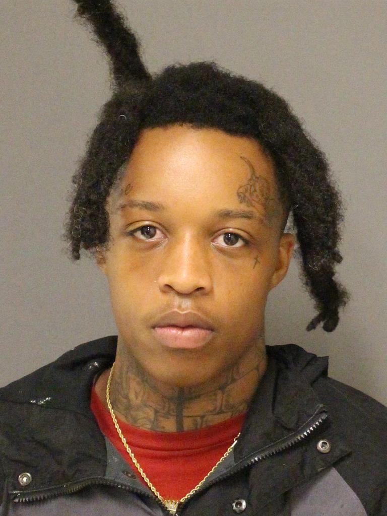  TRAYQUAN LAMONTE ALEX CUNNINGHAM Mugshot / County Arrests / Orange County Arrests