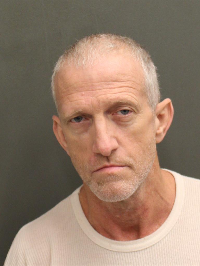  JEFFERY ALAN MCPHERSON Photo Image