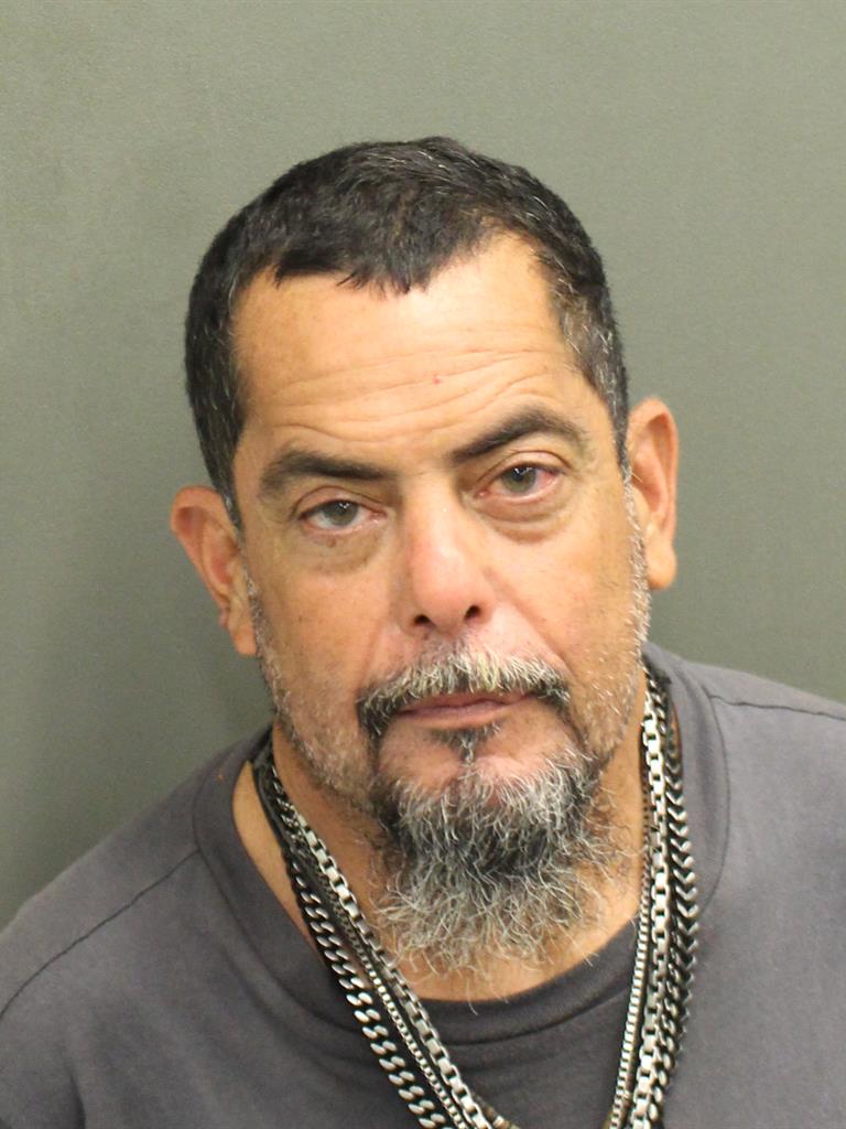  REYNALDO ESPINOZA Mugshot / County Arrests / Orange County Arrests