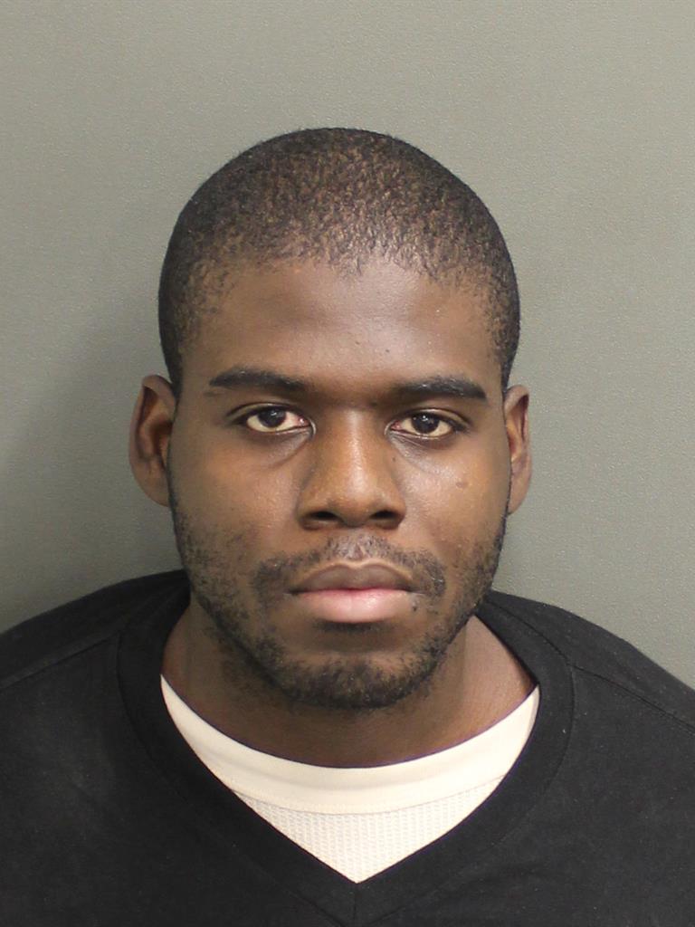  CLIFFORD MASOON Mugshot / County Arrests / Orange County Arrests