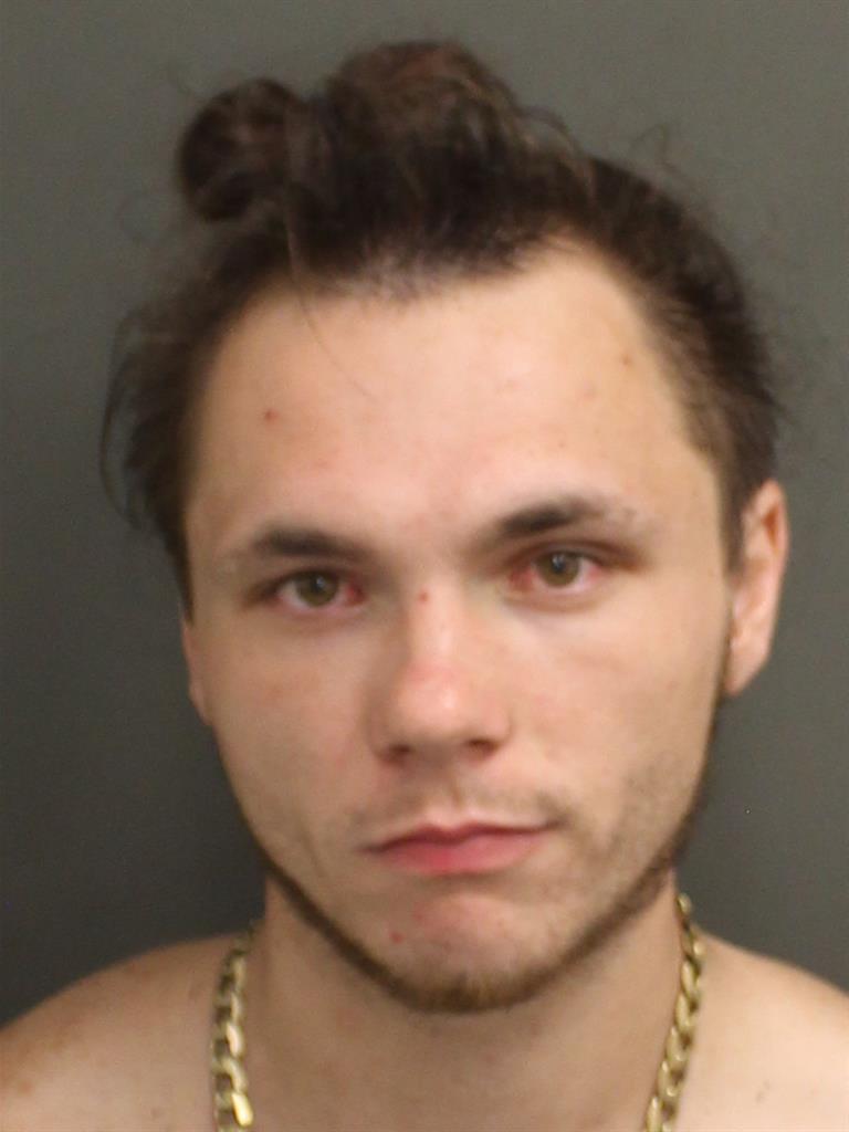  GAGE DELANE HORTON Photo Image