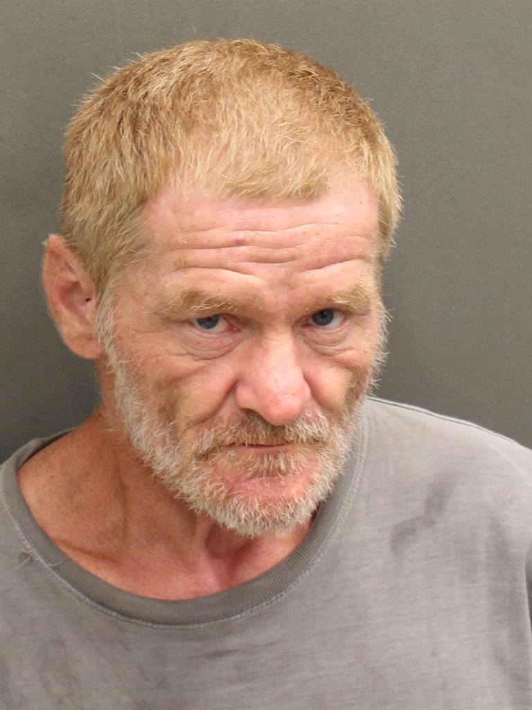  RICHARD JAMES PATRICK Mugshot / County Arrests / Orange County Arrests