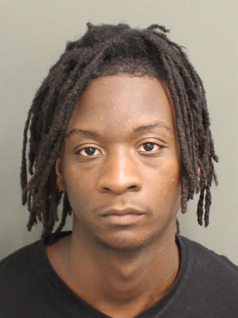  JAHARI MARQUIS BERRY Photo Image