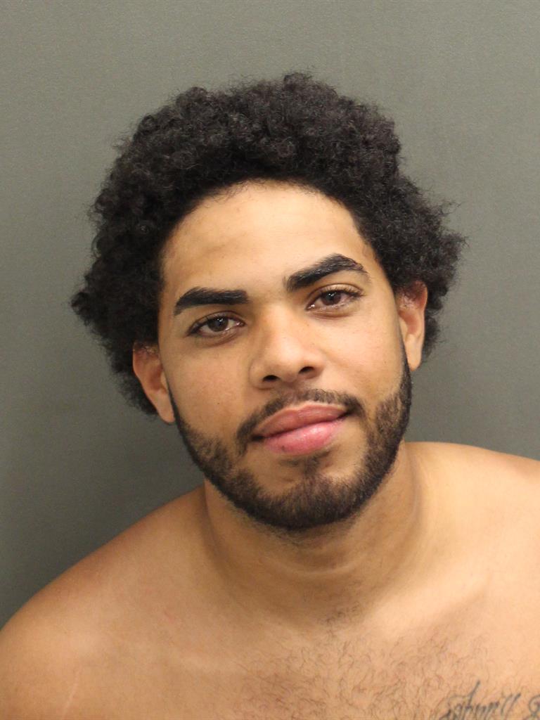  JOHNNY VEGA Photo Image