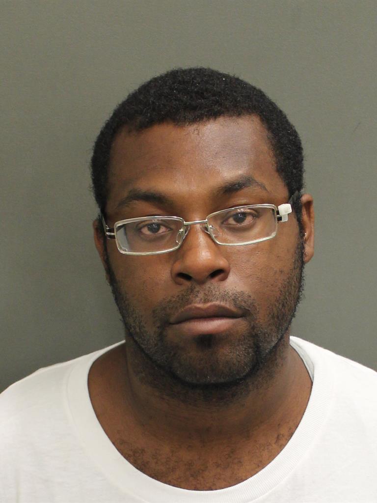  TYREL SLOAN WYLLIE Mugshot / County Arrests / Orange County Arrests