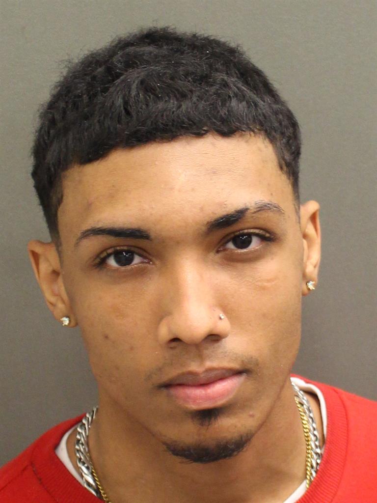  MICHAEL F SANTANA-MONTALVO Photo Image