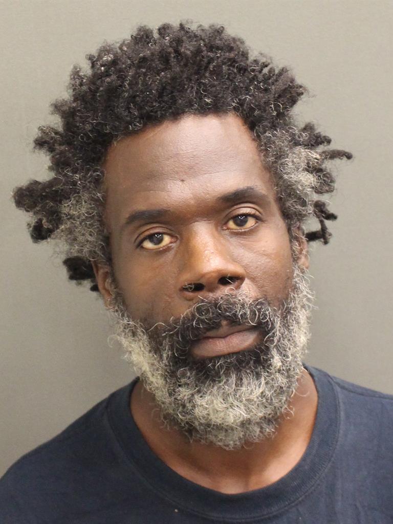  CLIFFORD DANIEL BROWN Photo Image