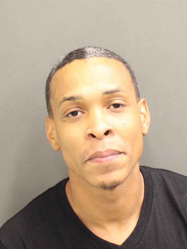  JEREMIAH DEVON GREEN Photo Image